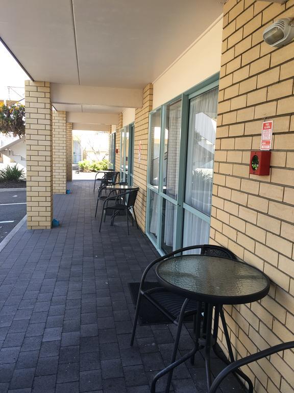 Fenton Court Motel Роторуа Екстериор снимка